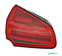 VALEO LEFT TAIL LIGHT ASSEMBLY 045453 FOR PORSCHE