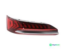VALEO LEFT TAIL LIGHT ASSEMBLY 047308 FOR AUDI