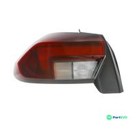 VALEO LEFT TAIL LIGHT ASSEMBLY 047328