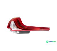 VALEO LEFT TAIL LIGHT ASSEMBLY 049784 FOR VOLVO