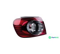 VALEO LEFT TAIL LIGHT ASSEMBLY 088911 FOR VW