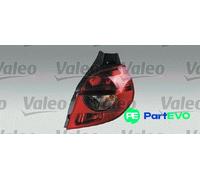 VALEO LEFT TAIL LIGHT ASSEMBLY 088971 FOR RENAULT