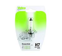 VALEO Light bulb, headlight 032008