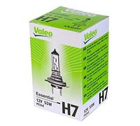Valeo Lighting Bulb 032009 H7 Halogen Auto Part fits Saab 9-3 9-3X 9-5