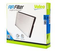 VALEO Longlife Precision Particulate Air Filter For Nissan Original