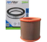 VALEO Longlife Precision Particulate Air Filter for Peugeot/Citroen