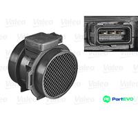 VALEO MASS AIR FLOW SENSOR 253746 FOR BMW KIA LAND ROVER