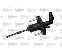 Clutch master cylinder Plastic for right-hand drive vehicles 874314 VALEO