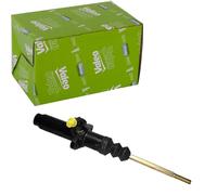 Clutch master cylinder Cast Iron for left-hand drive vehicles 874590 VALEO