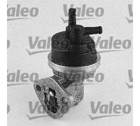 VALEO Mechanical Fuel Pump Petrol Fits Citroen Id Ds Break 1.9-2.3L 1956-1975