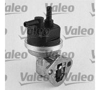 VALEO Mechanical Fuel Pump Petrol Fits Fso 125P Wagon Lada Laika 1.2-1.6L 1967-