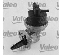 Fuel pump mechanical 247075 VALEO for VOLVO 240 740 340-360 Saloon 240 Kombi