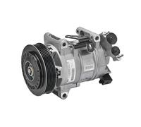 Valeo Air Conditioning Compressor 813179 New Part