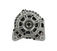 Valeo New Alternator 12V 120A Charging Current Fits Nissan Qashqai BV PSH