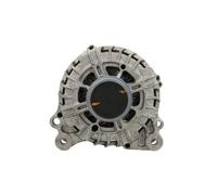 Valeo New Alternator 12V 180A Charging Current 56mm Belt Pulley Ø Fits VW BV PSH