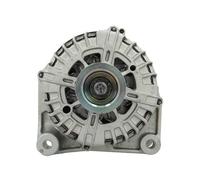 Valeo New Alternator 12V 180A Charging Current Fits BMW 3 Series BV PSH