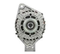 Valeo New Alternator 12V 200A Charging Current Fits Fiat Ducato BV PSH