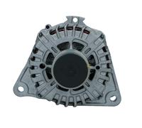 Valeo New Alternator 12V 200A Charging Current Fits Fiat Ducato BV PSH
