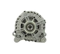Valeo New Alternator Fits Audi A3 A4 A4 Allroad Man Seat Skoda VW BV PSH