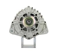 Valeo New Alternator Fits Mercedes-Benz CLS E-Class G-Class GLC GLE BV PSH