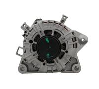 Valeo New Alternator Replacement 12V Fits Ford Focus Galaxy Kuga Mondeo BV PSH