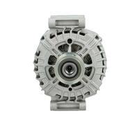 Valeo New Alternator Replacement Fits Mercedes-Benz C-Class E-Class SLK BV PSH