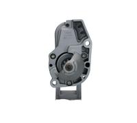 Valeo New Starter 12V Anticlockwise 9 Teeth 2 Mounting Bores Fits BMW BV PSH