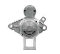 Valeo New Starter 12V Clockwise 8 Teeth 2 Mounting Bores Fits Toyota Aygo BV PSH