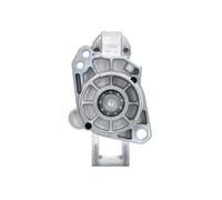 Valeo New Starter 12V Clockwise 9 Teeth Fits Audi A8 VW Touareg BV PSH