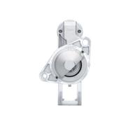 Valeo New Starter 12V Clockwise Fits Nissan Micra Micra C+C Note BV PSH