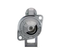 Valeo New Starter Replacement Fits HITACHI JOHN DEERE YANMAR NEW HOLLAND BV PSH