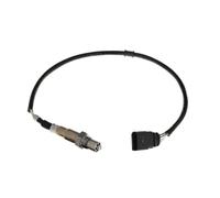 Valeo 368529 Lambda Sensor Before/After Catalytic Converter Fits Skoda Fabia VW