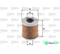 VALEO OIL FILTER 586543 FOR BMW BERTONE