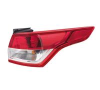 VALEO Outer Tail Light Rear Back Lamp Right Fits FORD Kuga Suv 2013-