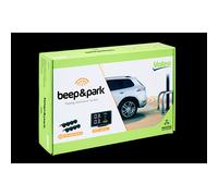 VALEO Parking Aid Retrofit Kit Front Rear Fits Citroën Berlingo Multispace 1.6