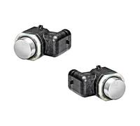 VALEO PDC Parking Distance Sensors x2 pcs Fits VW Passat Variant 3C0919275AD