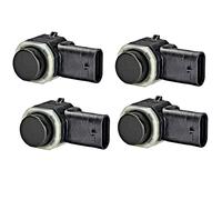 VALEO PDC Parking Distance Sensors x4 pcs Fits AUDI Tt BMW VOLVO S80 31341633