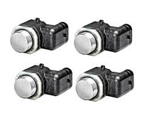 VALEO PDC Parking Distance Sensors x4 pcs Fits VW Passat Variant 3C0919275AD