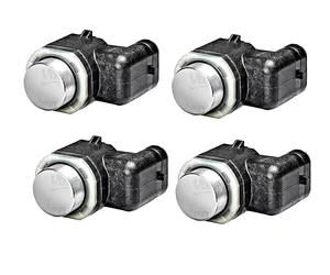 VALEO PDC Parking Distance Sensors x4 pcs Fits VW Passat Variant 3C0919275AD