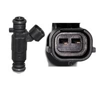 Valeo Petrol Injector 348210