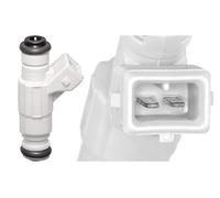 VALEO 348215 Injector