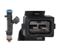 Valeo Petrol Injector 348224