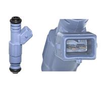 Injector Petrol 348241 VALEO for OPEL ASTRA H ZAFIRA / ZAFIRA FAMILY B