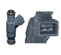 Injector Petrol 348246 VALEO for PEUGEOT CITROËN