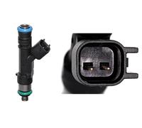 Valeo Petrol Injector 348269