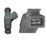 Injector Petrol 348272 VALEO for AUDI SEAT