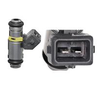 Injector Petrol 348279 VALEO for RENAULT GRAND SCÉNIC II SCÉNIC II ESPACE Mk IV