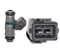 Valeo Petrol Injector 348281