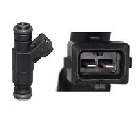 Valeo Petrol Injector 348296