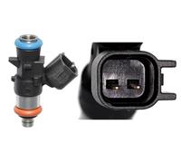 Valeo Petrol Injector 348301